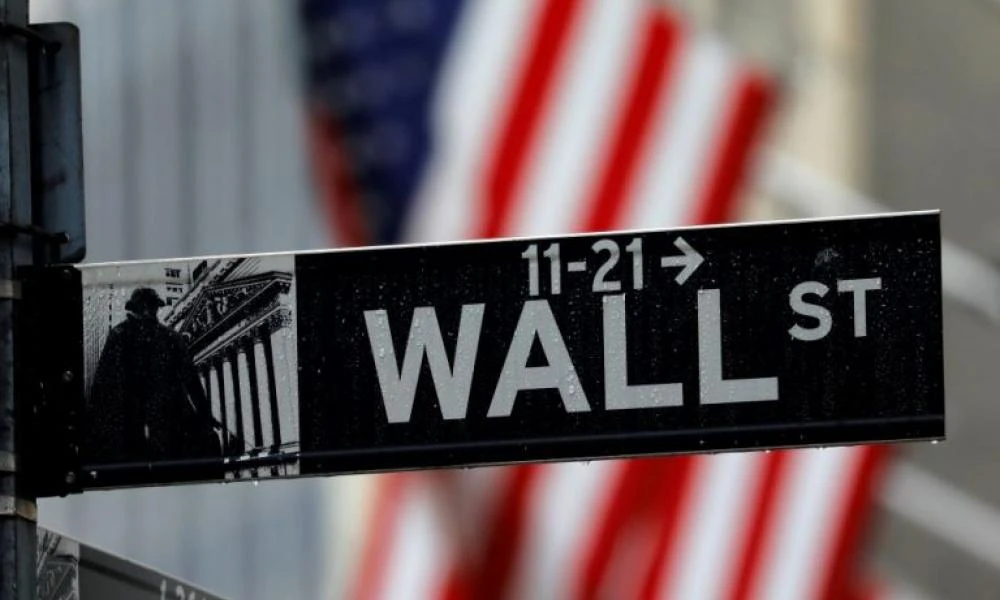 «Ράλι» στη Wall Street: Άνοδος 300 μονάδων για Dow Jones - Άλμα 2,5% για τον Nasdaq